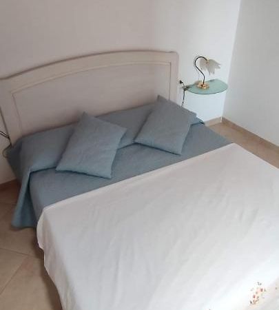 Sal Service New Studio Penthouse Santa Maria Exterior foto