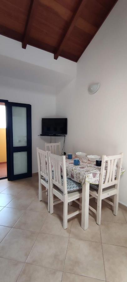 Sal Service New Studio Penthouse Santa Maria Exterior foto